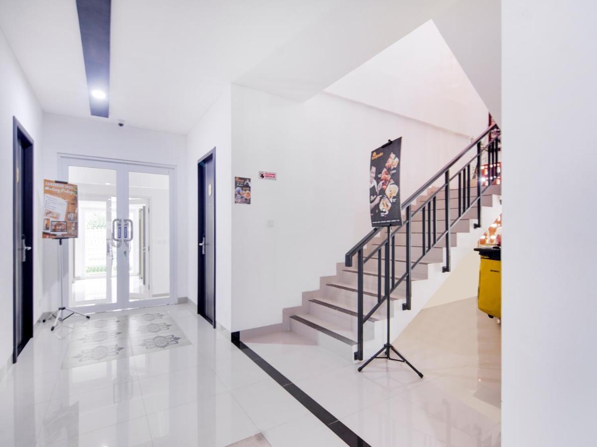 Oyo 2233 Bell'S Place Bogor Exterior photo