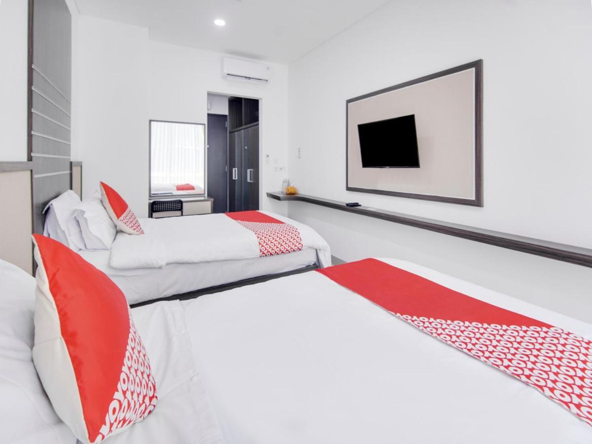 Oyo 2233 Bell'S Place Bogor Exterior photo