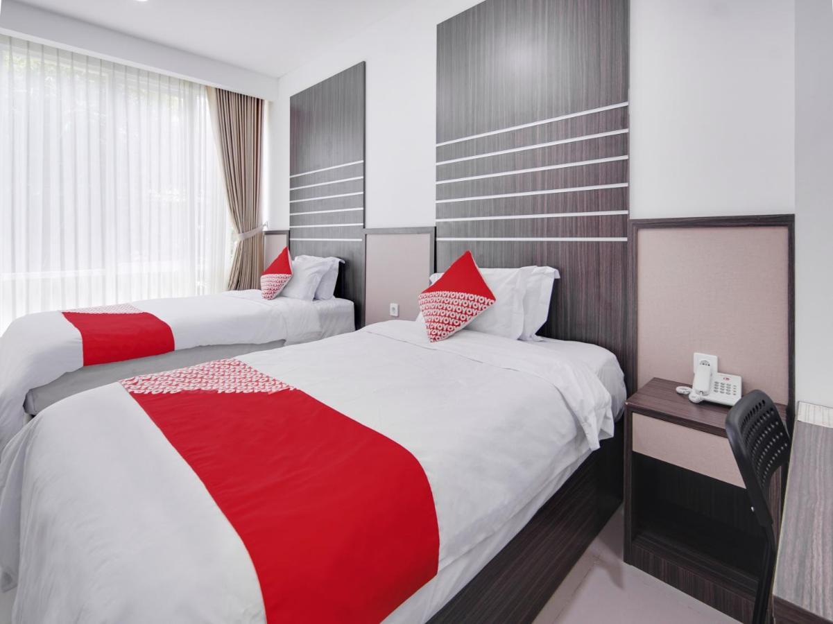 Oyo 2233 Bell'S Place Bogor Exterior photo